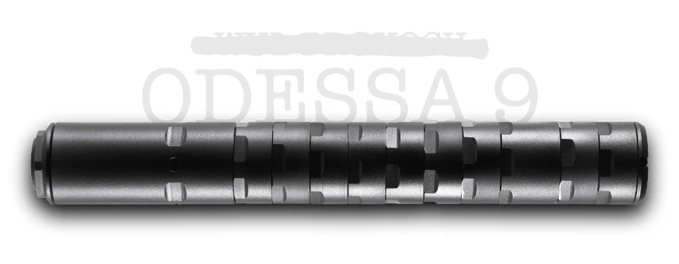 Dead Air Odessa 9